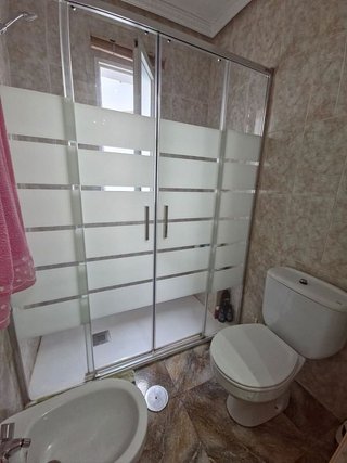 Casa pareada en venta en Andújar