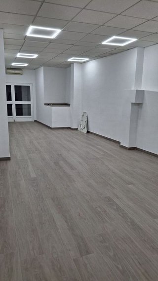 Local comercial en alquiler en Aldaia
