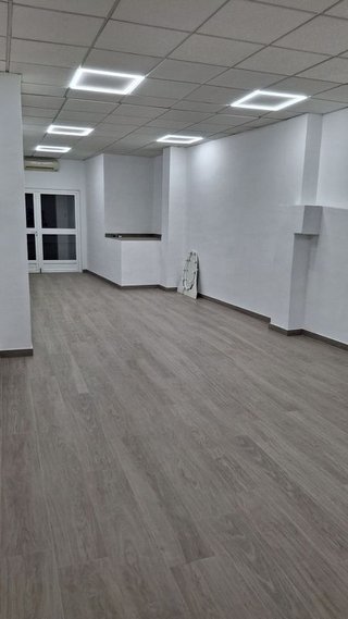 Local comercial en alquiler en Aldaia