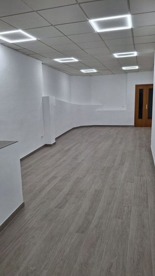Local comercial en alquiler en Aldaia