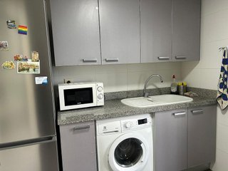 Piso en alquiler en Beteró en Valencia