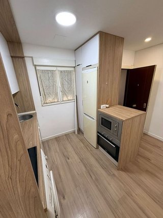 Piso en alquiler en San José Alto en Zaragoza