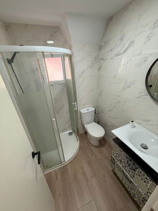 Piso en alquiler en San José Alto en Zaragoza