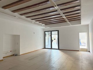 Local comercial en venta en San Pablo en Zaragoza