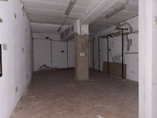 Local comercial en venta en San Pablo en Zaragoza