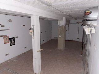 Local comercial en venta en San Pablo en Zaragoza