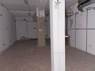 Local comercial en venta en San Pablo en Zaragoza