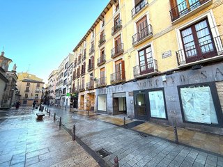 Local comercial en venta en San Pablo en Zaragoza