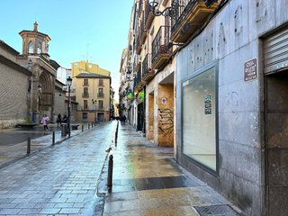 Local comercial en venta en San Pablo en Zaragoza