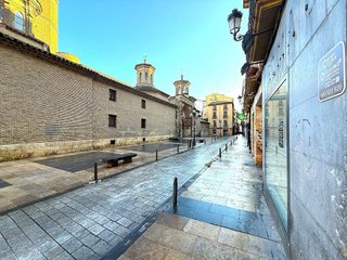 Local comercial en venta en San Pablo en Zaragoza