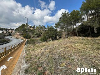 Solar en venta en Airesol en Castellar del Vallès