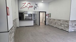 Local comercial en alquiler en San Ignacio-Elorrieta en Bilbao