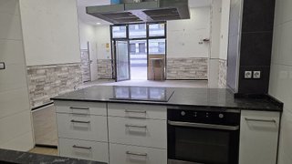 Local comercial en alquiler en San Ignacio-Elorrieta en Bilbao