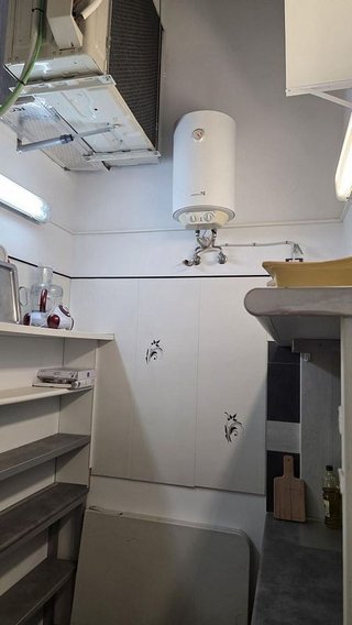 Local comercial en alquiler en San Ignacio-Elorrieta en Bilbao