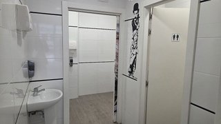 Local comercial en alquiler en San Ignacio-Elorrieta en Bilbao