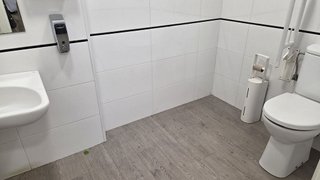 Local comercial en alquiler en San Ignacio-Elorrieta en Bilbao