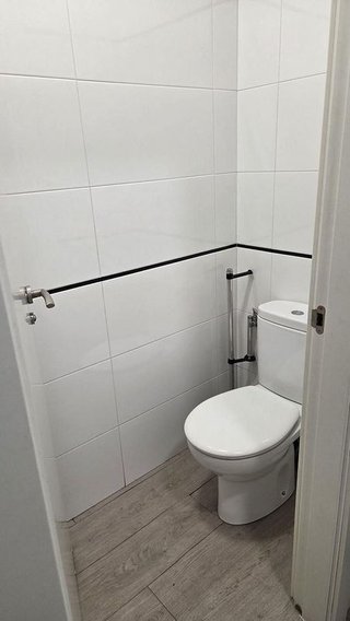 Local comercial en alquiler en San Ignacio-Elorrieta en Bilbao