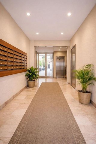 Piso en alquiler en Trafalgar en Madrid