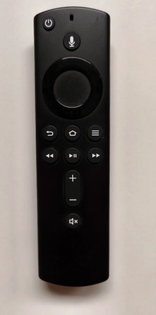 Amazon Fire TV Stick con Alexa