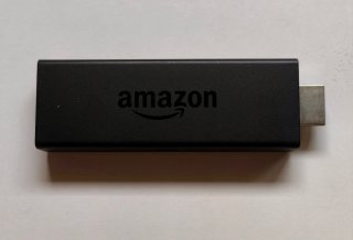 Amazon Fire TV Stick con Alexa