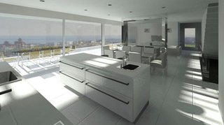 Solar en venta en Mijas Pueblo en Mijas