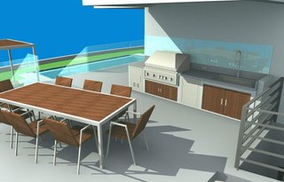 Solar en venta en Mijas Pueblo en Mijas