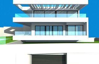 Solar en venta en Mijas Pueblo en Mijas