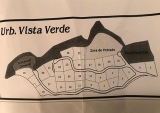 Solar en venta en Mijas Pueblo en Mijas