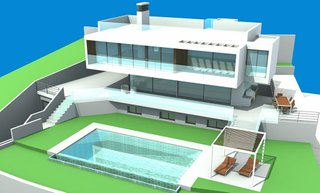 Solar en venta en Mijas Pueblo en Mijas