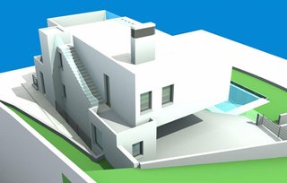 Solar en venta en Mijas Pueblo en Mijas
