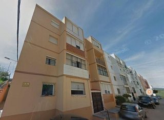 Piso en venta en Pescadores-Saladillo en Algeciras