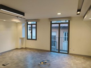Oficina en alquiler en Alfonso en Zaragoza
