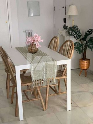 Piso en alquiler en San Matías - Realejo en Granada