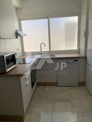 Piso en alquiler en San Matías - Realejo en Granada