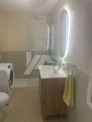 Piso en alquiler en San Matías - Realejo en Granada