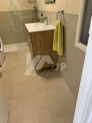 Piso en alquiler en San Matías - Realejo en Granada