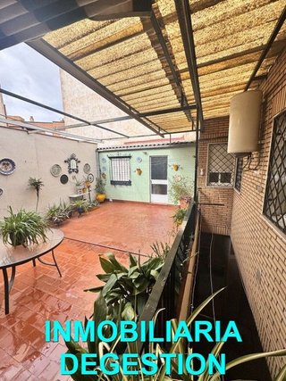 Casa en venta en La Zarzuela-San José-Belén en Linares