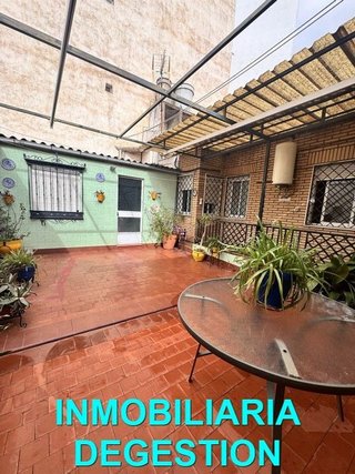 Casa en venta en La Zarzuela-San José-Belén en Linares