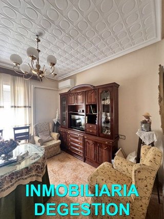 Casa en venta en La Zarzuela-San José-Belén en Linares