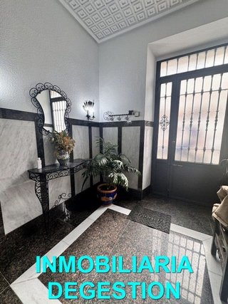 Casa en venta en La Zarzuela-San José-Belén en Linares
