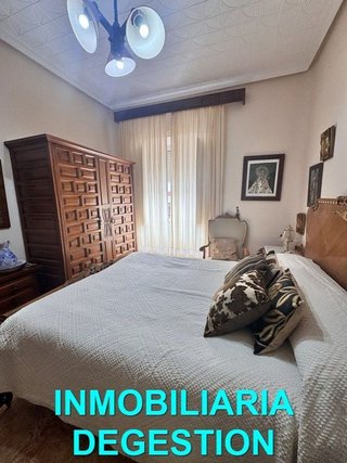 Casa en venta en La Zarzuela-San José-Belén en Linares