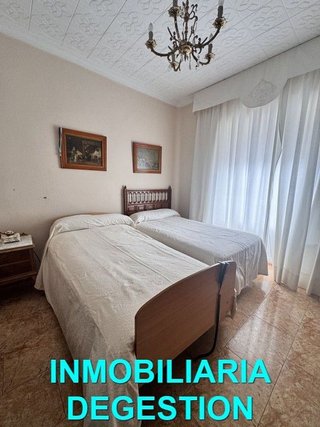 Casa en venta en La Zarzuela-San José-Belén en Linares