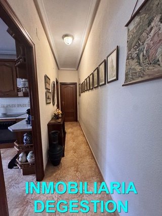 Casa en venta en La Zarzuela-San José-Belén en Linares