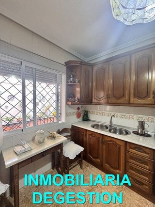 Casa en venta en La Zarzuela-San José-Belén en Linares