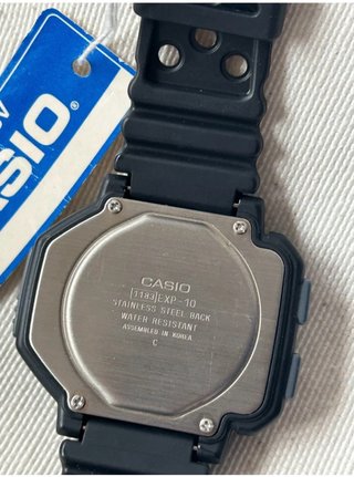 Casio EXP-10
