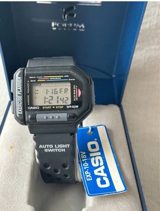 Casio EXP-10
