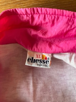 Chándal vintage Ellesse