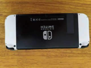 Nintendo Switch M