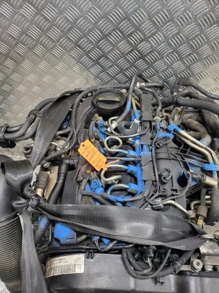 Motor Audi 2.0 TDI A4 A5 A6 Q5