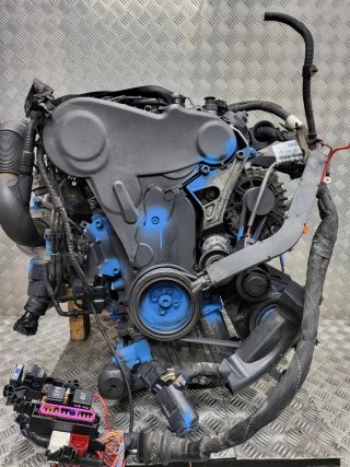 Motor Audi 2.0 TDI A4 A5 A6 Q5